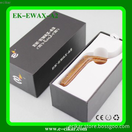 2014 new model vaporizer popular electronic cigarette EWAX-A2 new bran
